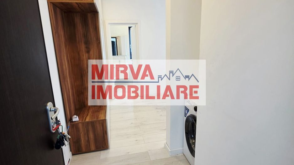 Studio decomandat de închiriat – mobilat si utilat | parcare inclusă - Poză 8