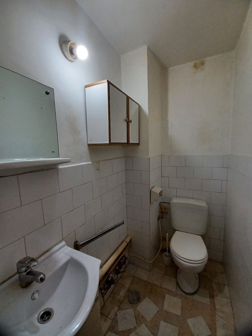 Apartament 3 camere,3 balcoane Dragos Voda. 87 500 E (neg). Comision 0 - Poză 18