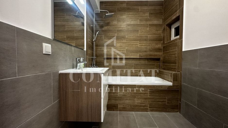 Apartament 2 camere | 50mp | Floresti - Poză 9