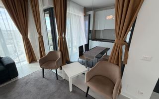 Apartament 2 Camere Premium - Cloud 9 - Liber imediat - Poză 9