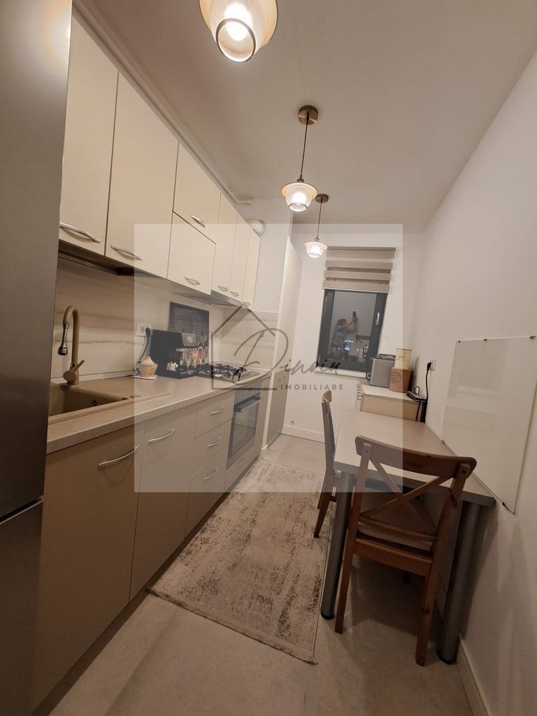 COM 0% I Apartament 3 camere Aviatiei - Pipera I ONIX North I parcare - Poză 4