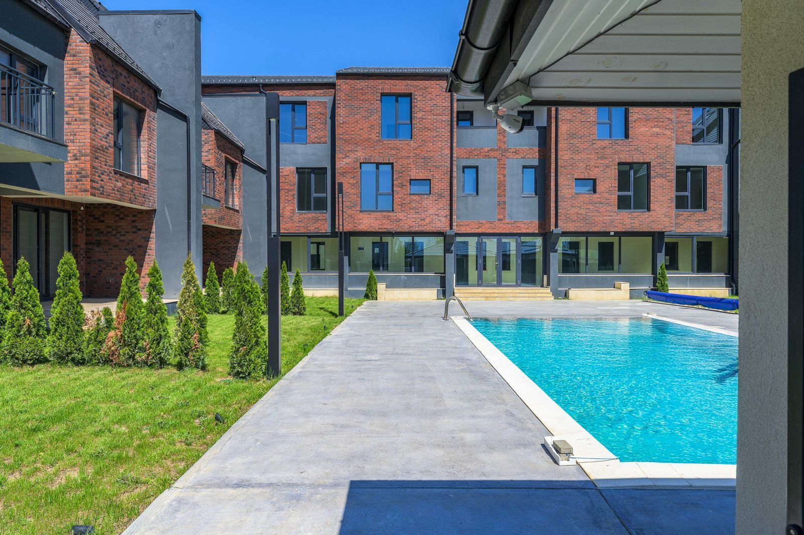 Apartament 4 camere tip duplex I Nobil Residence I De vanzare - Poză 13
