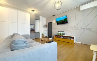 Apartament 3 camere/76mp/Terasa 73mp/garaj. - Poză 6