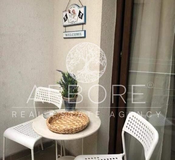 Apartament 2 Camere, Zona Marriott - Poză 8