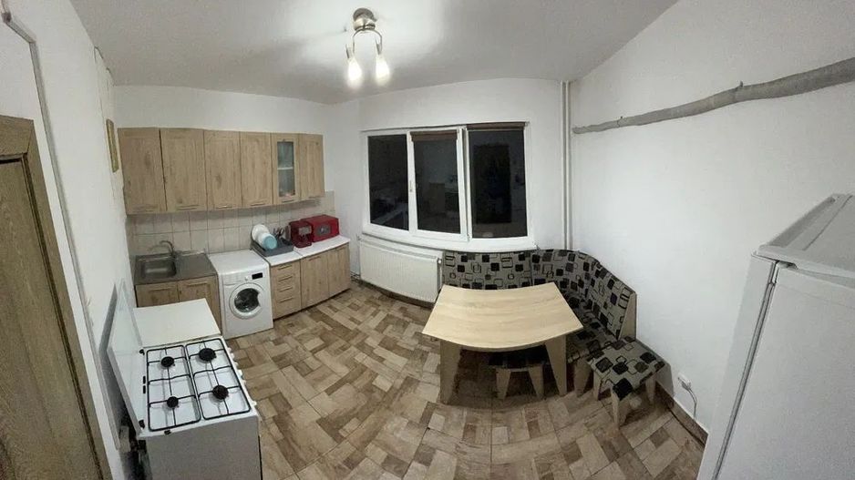 COMISION 0% | Apartament 1 Camera | Zona Buziasului | Etaj 2 | 32 mp - Poză 3