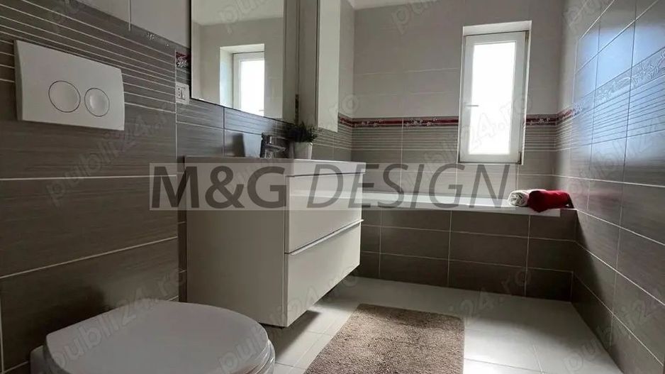 Apartament 3 cmere Giroc spatios - Poză 8