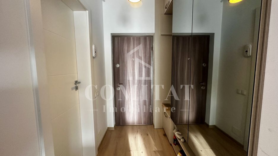 Apartament 1 camera | Loc de parcare | Zona Parcului Poligon - Poză 11