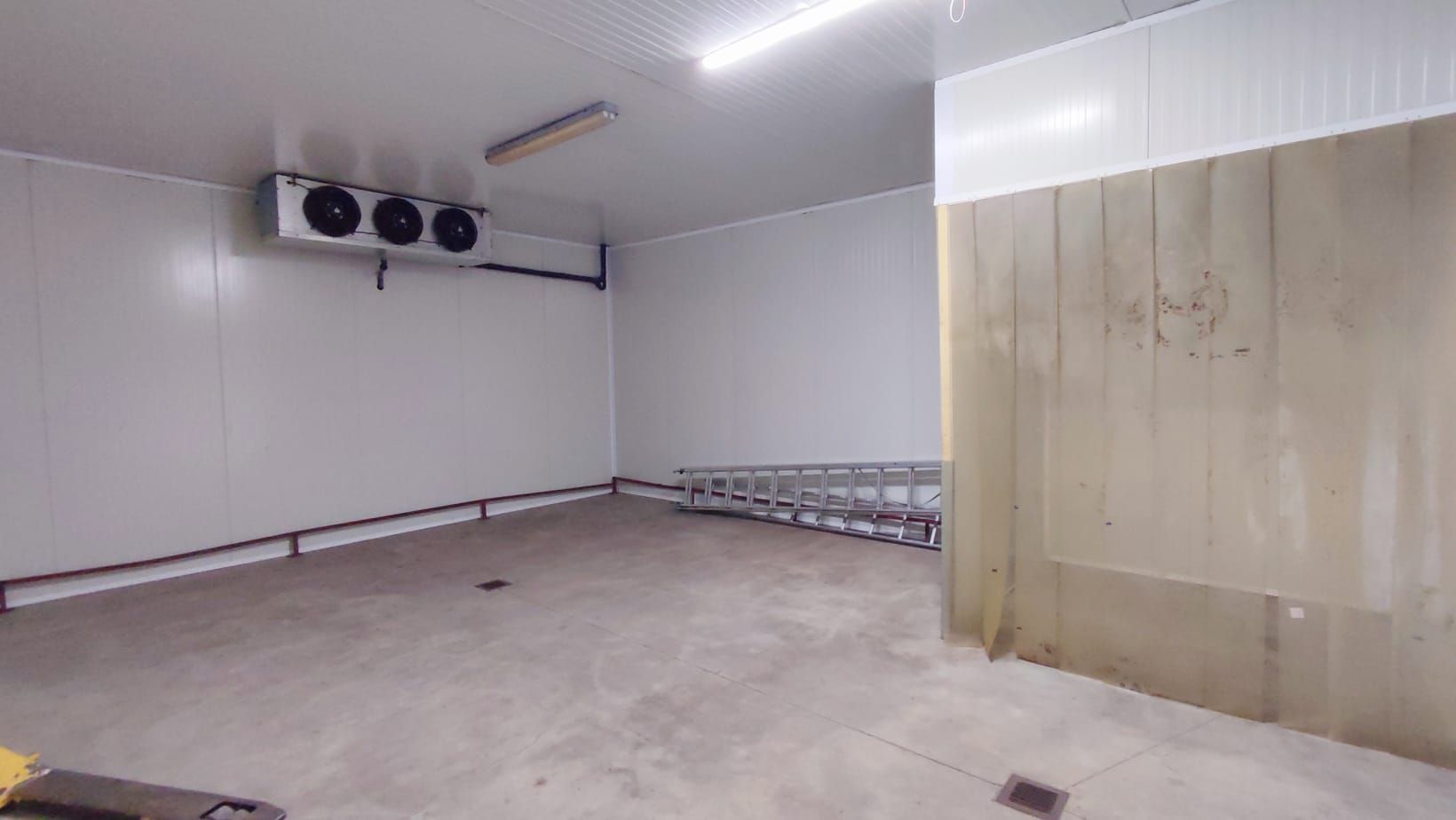 Depozit cu camere Frigorifice, zona strazii Paris - Poză 10