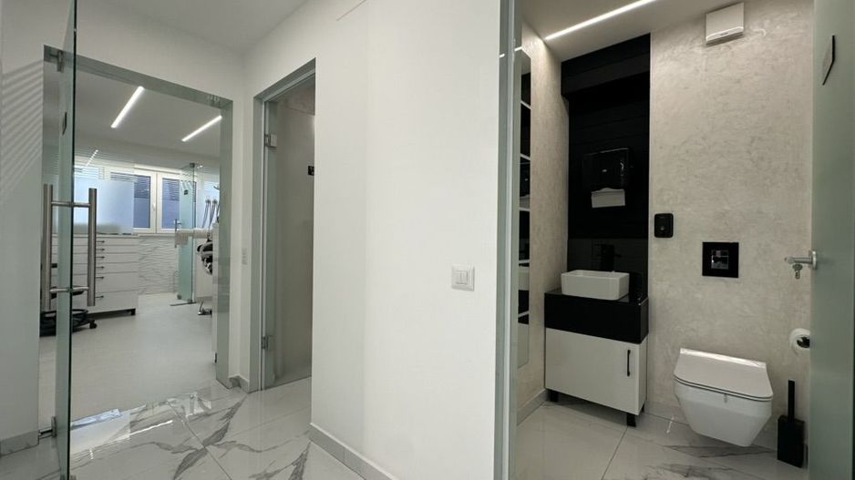 Clinica Stomatologica Premium – 2 Cabinete Complet Utilate – Metrou - Poză 6