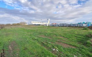 Parcele de teren intravilan de vanzare zona Preajba - Poză 9