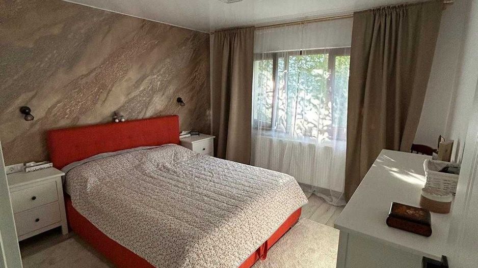 Apartament 3 cam dec, complet renovat si utilat,Sid V - Poză 6