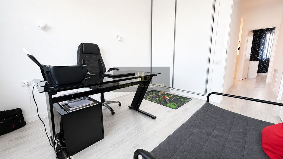 Casă Individuală Premium | 4 Camere | Curte | Nest Residence, Tunari - Poză 13
