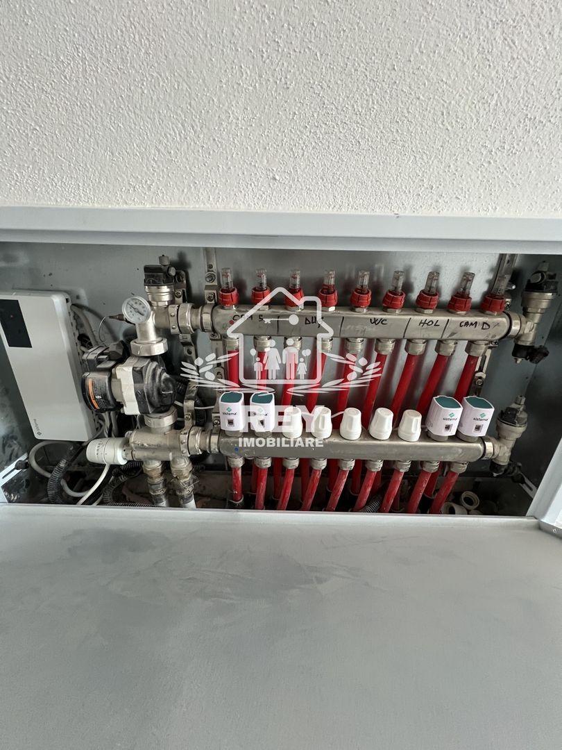 Soluții de cazare pentru angajații d-voastra - Poză 18