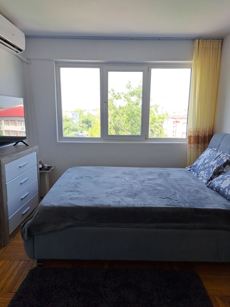 Garsoniera Micro 39 A,mobilata ,et 4 - Poză 2