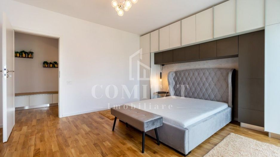 Apartament ultramodern zona Grand Hotel Italia - Poză 2