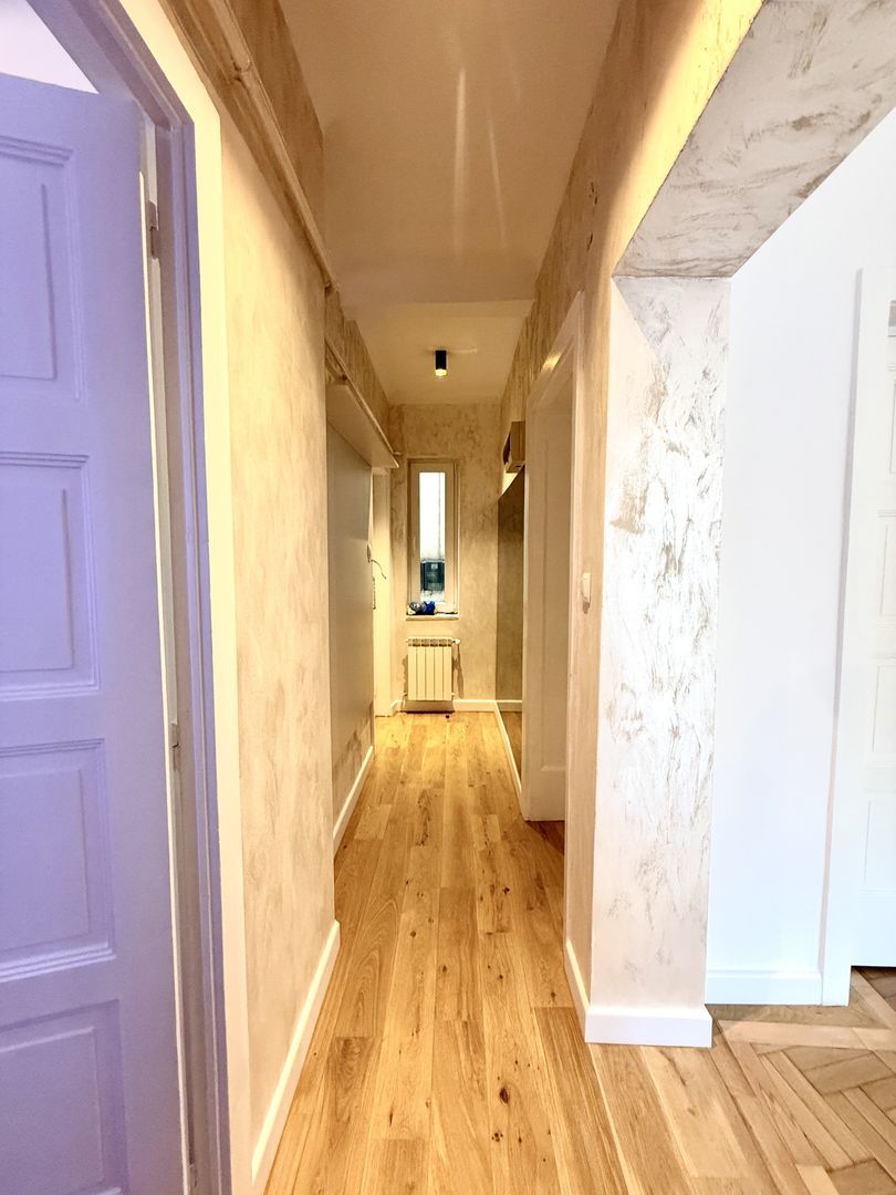 Apartament  - DOROBANTI CAPITALE-PARTER INALT Recent Renovat - Poză 4