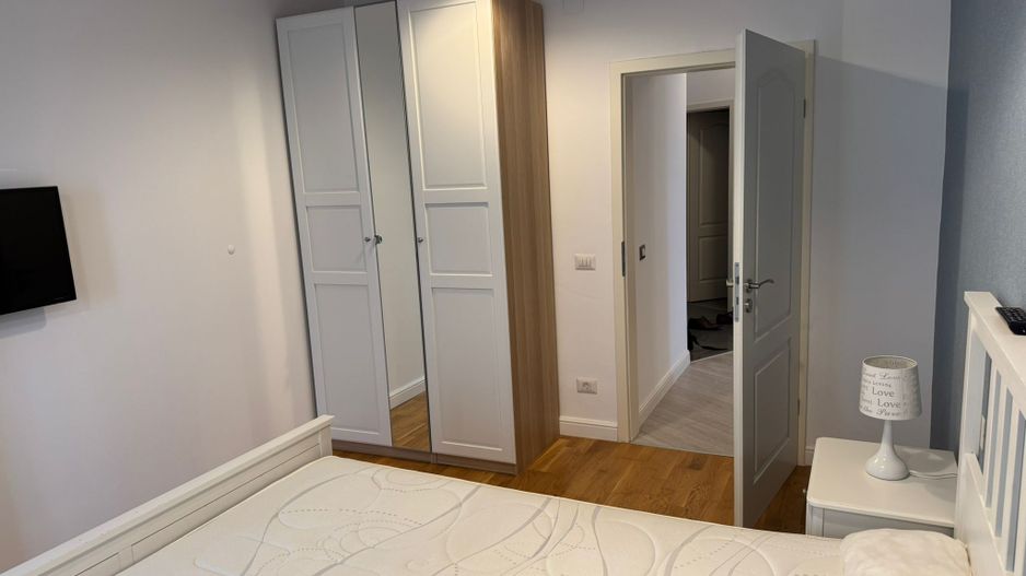 3 camere | Vlaicu Voda Residence | Vitan Timpuri Noi | 80 mp - Poză 7