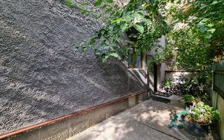 Vila individuala in zona Cotroceni-Parc Izvor, Sector 5 - Poză 5