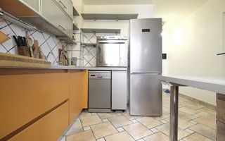 Colentina - D-na Ghica, apartament superb 3 camere mobilate si utilate - Poză 12