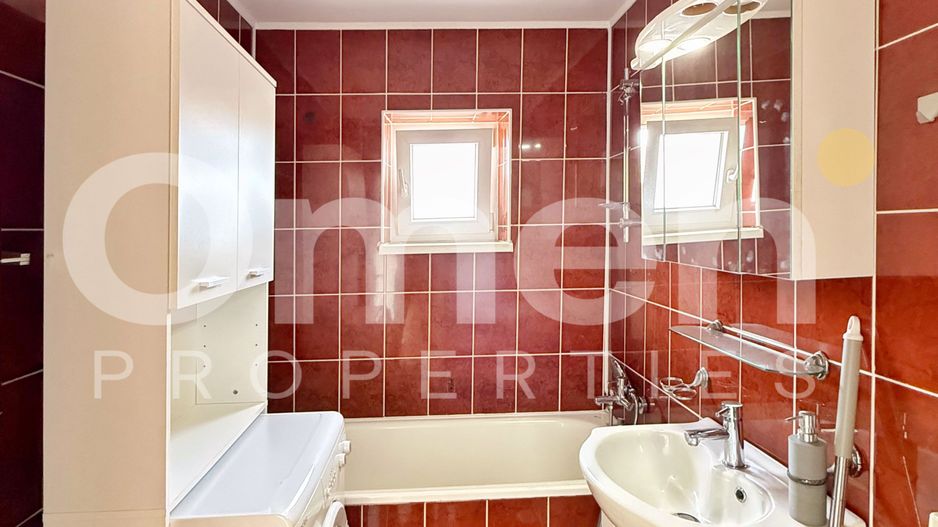 Apartament cu 3 camere decomandat, renovat , etaj 4 Paltinisului - Poză 8