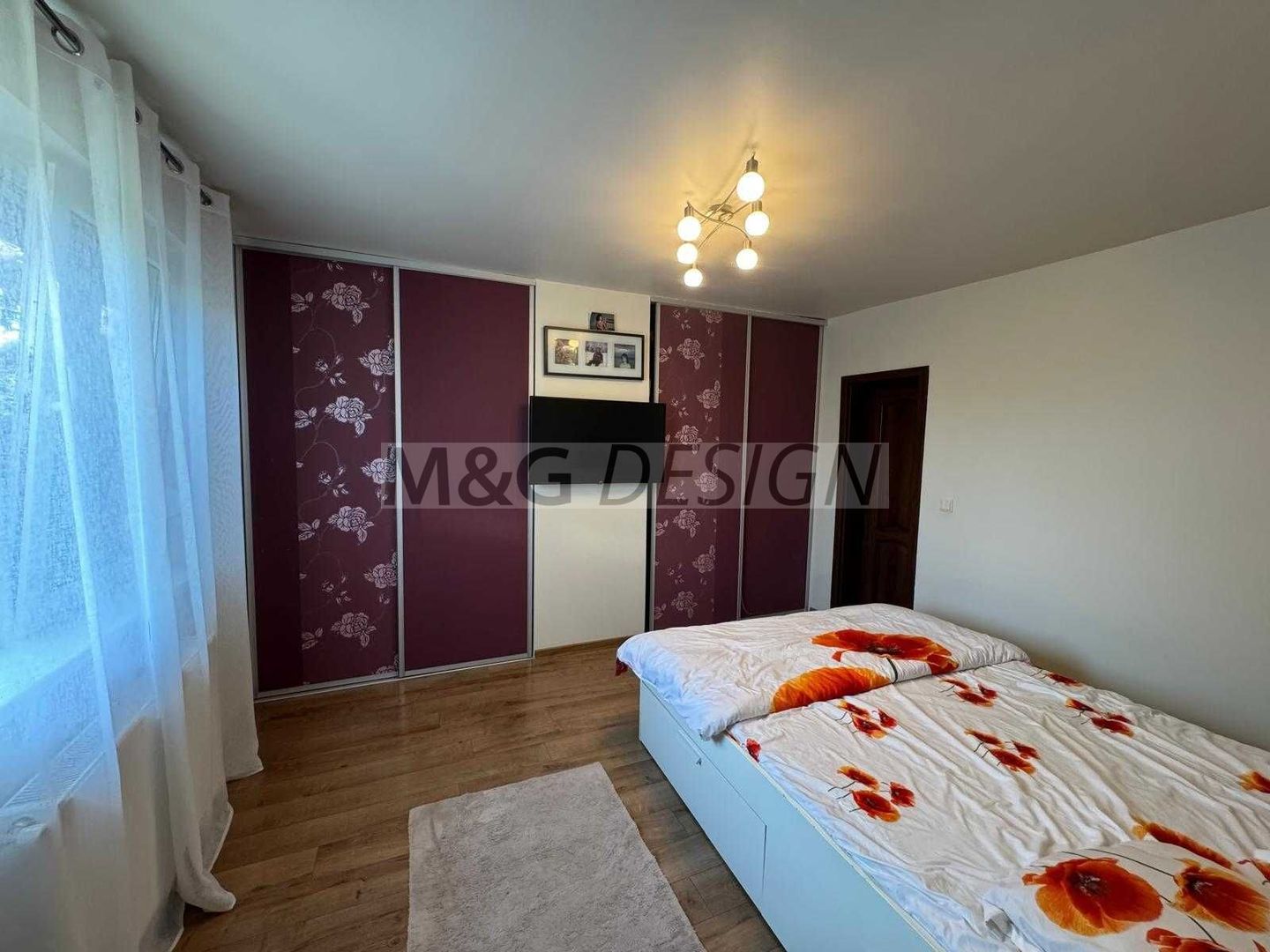 Apartament 4 camere Giarmata Vii etaj 1 - Poză 4