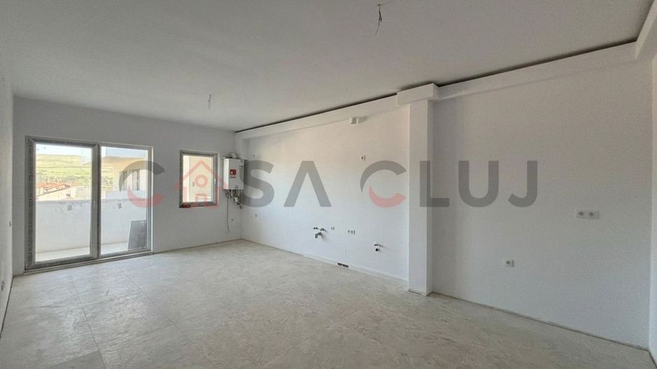 Apartament Finisat - Bloc 2025 - Eroilor Residence - Parcare Subterana - Poză 2
