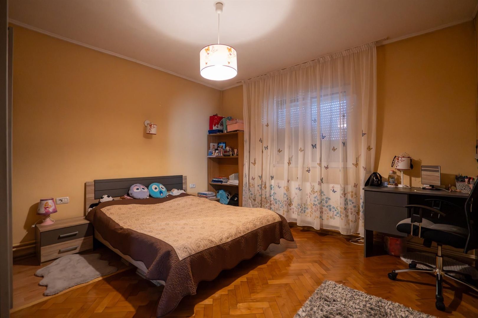 Casa singur in curte cu acces auto si teren 765 mp in zona Dealuri - Poză 3