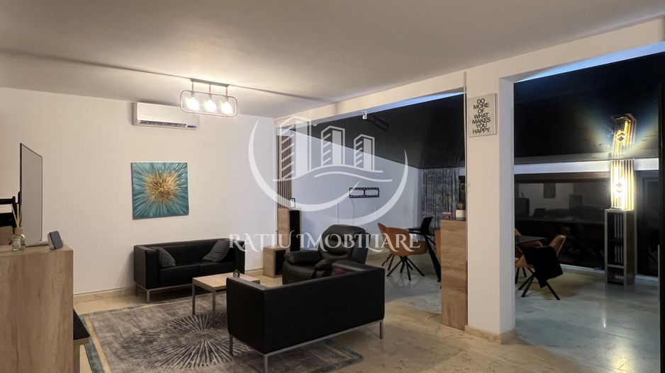 Casa cu 4 camere de inchiriat | Santandrei | Bihor - Poză 7