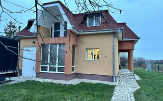BRASADAS vinde casa 6 cam 16 ari 205mp renovat 2017 BLAGA - Poză 1