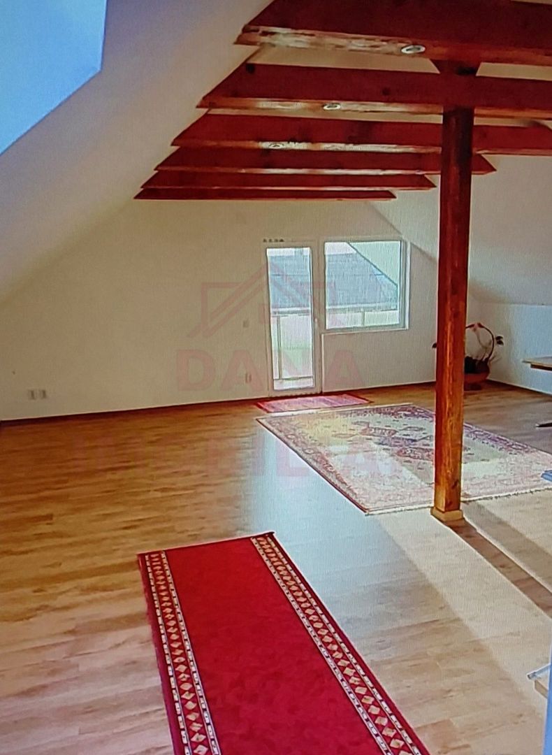 CASĂ P+E, 360 MP, 5 CAMERE\ OȚELU-ROȘU\ZONA GAI - Poză 22