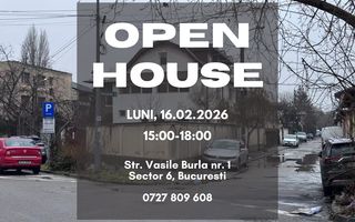 GROZAVESTI - Orhideea / Vila multifunctionala 251 mp / Teren 270 mp - Poză 2