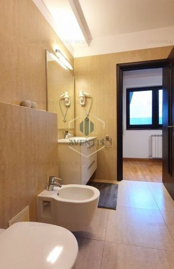 2 camere modern in bloc nou, centrala proprie, parcare subterana, Obor Mosilor - Poză 12