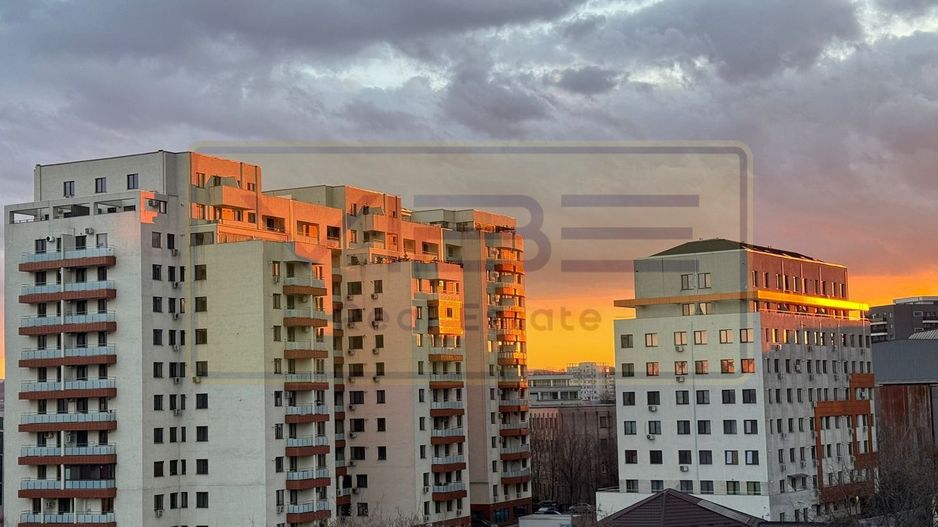 Apartament 3 camere Centru Palas Mall - Amazon - Poză 1
