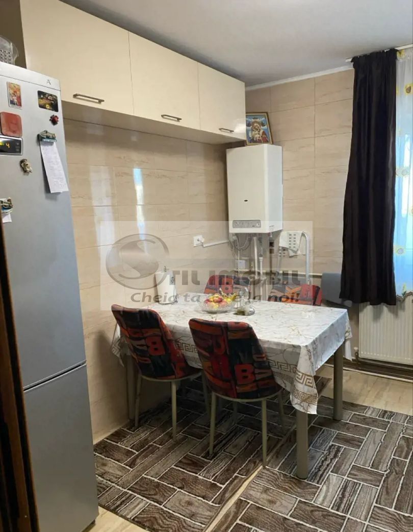 Apartament cu 3 camere Dacia - Poză 9