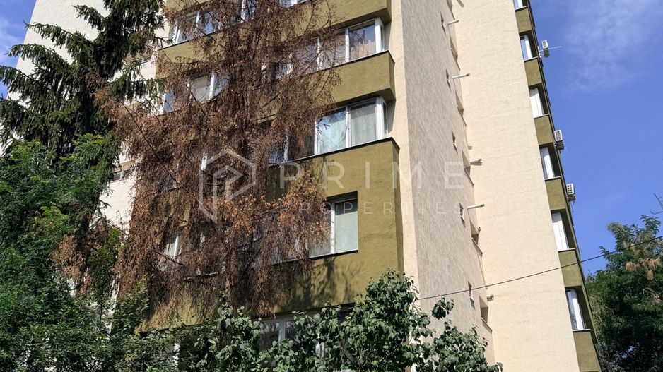 Apartament de vânzare | 2 Camere| Zona Dacia - Poză 12