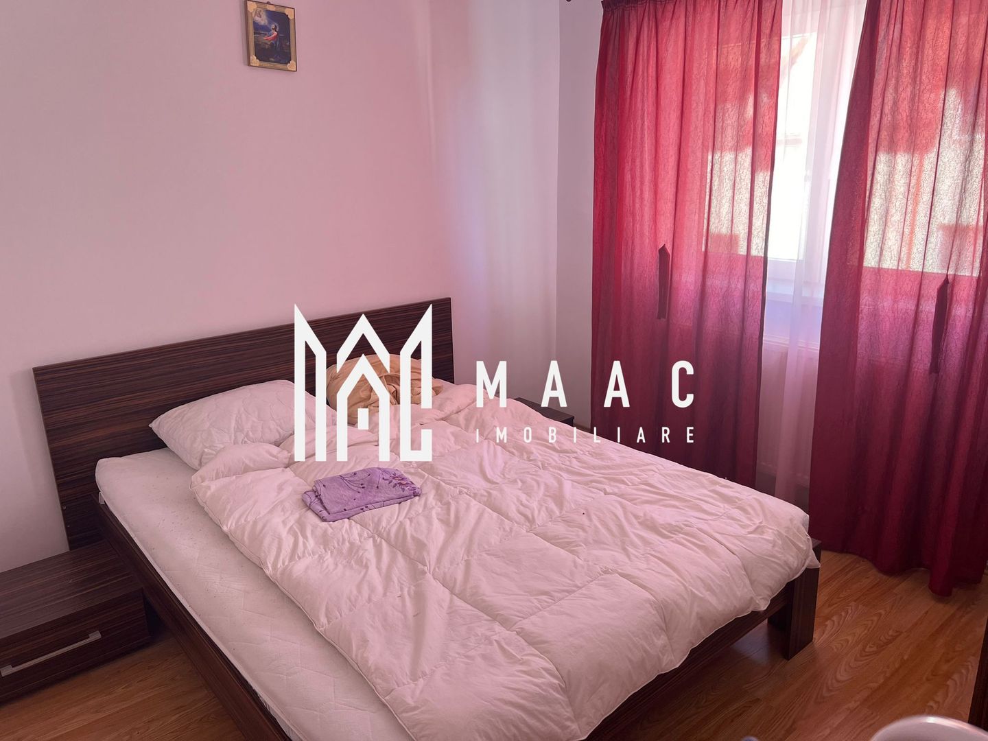 Apartament 3 Camere | 62 Mp | Mobilat si utilat | Zona Linistita - Poză 10