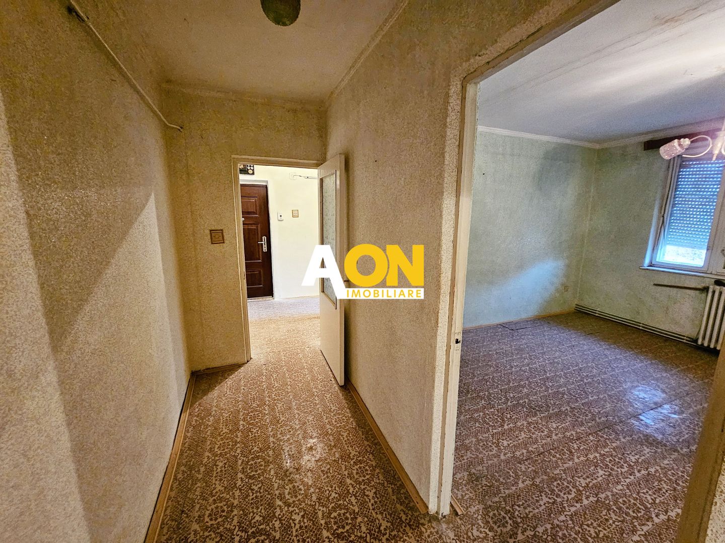 Apartament 3 camere, 69 mp, zona Penny - Comision 0, necesita renovare - Poză 14