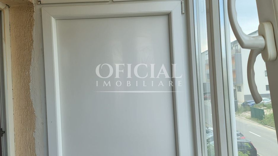 Apartament 3 camere | Parcare | 65 mp | Zona Teilor | Floresti - Poză 10