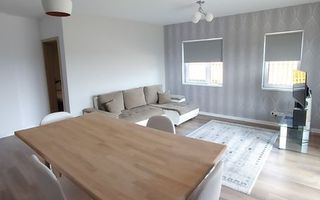 Apartament modern cu 4 camere și terasă generoasă, Donath Park. - Poză 1
