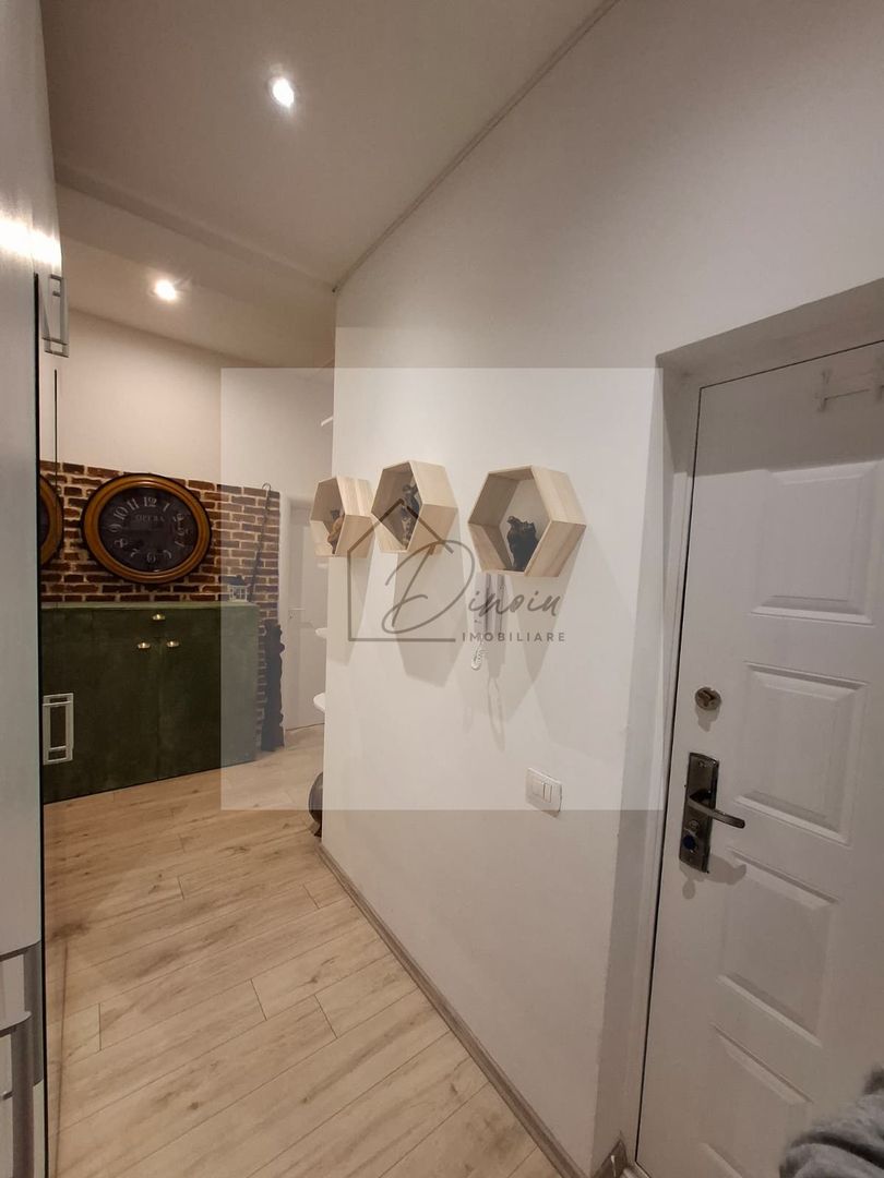 Apartament 4 camere  Sisești I Penthouse 131mp, vedere lac Grivița - Poză 15