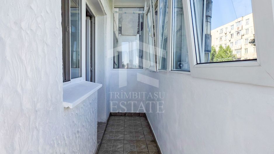 Apartament spațios 2 Camere – Bulevardul Uverturii 89 - Poză 15