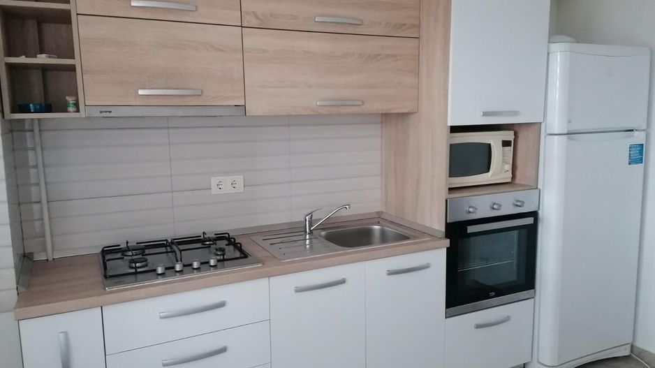 AP. 2 CAMERE - BRAGADIRU, CENTRALA PROPRIE,  LOC PARCARE , BLOC NOU - Poză 4