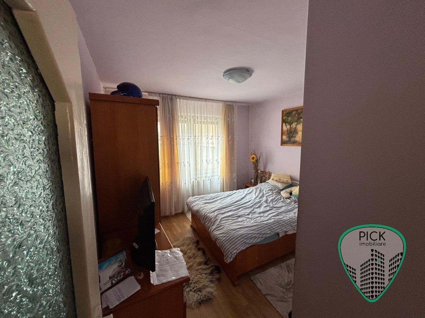 P 1238 - Apartament cu 3 camere în Târgu Mureș - Tudor, Corina - Poză 8