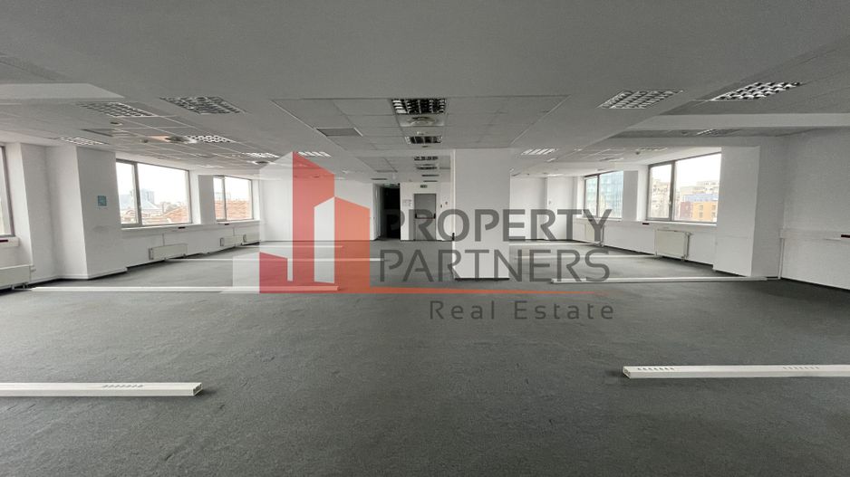 Cladire de birou Stirbei Voda - Poză 5