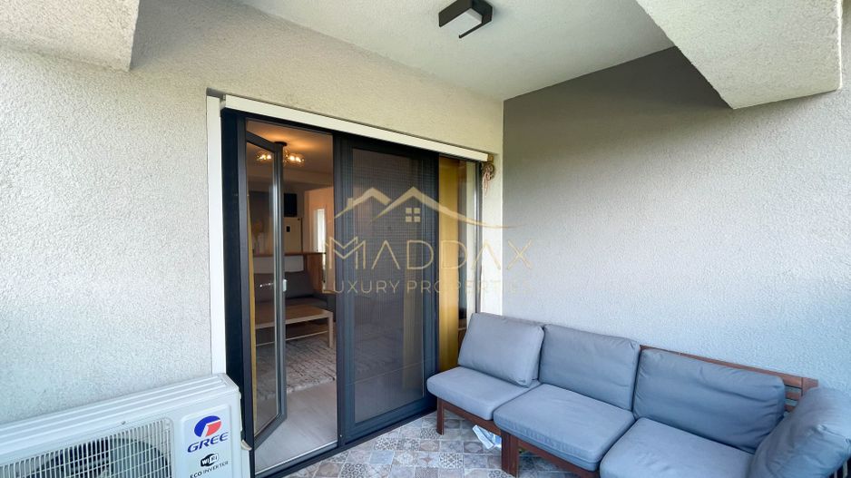 Apartament cu 3 camere ***Mobilat Complet***// Floreasca - Lake View / 1 Parking - Poză 7