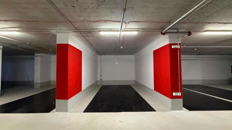 3 Camere Cortina North Pipera Faza 1 Parcare Boxa - Poză 14