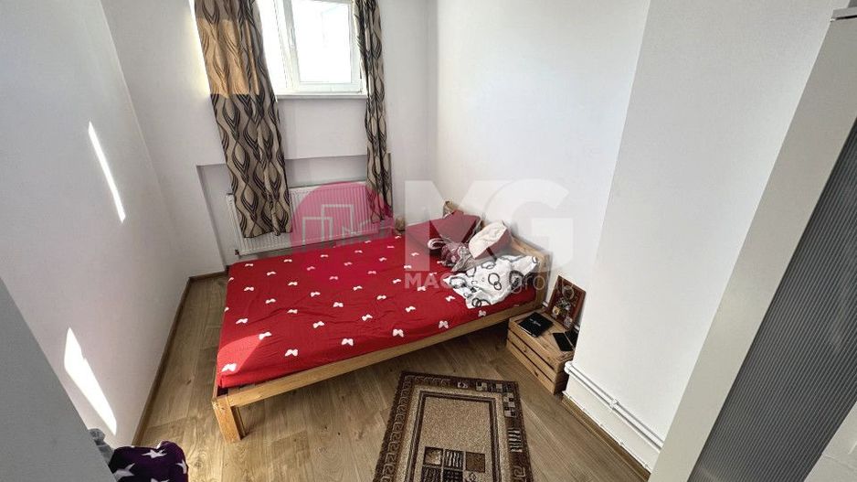 Garsonieră decomandată de vânzare, situată la Timpuri Noi. - Poză 2