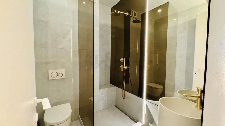 REA1024000 Apartament 3 camere mobilat complet I Cortina North Pipera - Poză 11