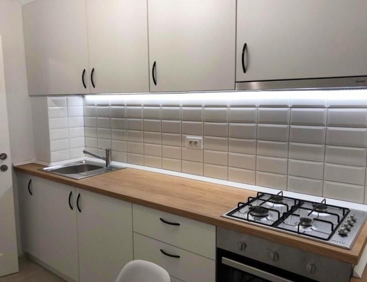 2 camere renovat, parcare inclusa, 5 min metrou 1 Decembrie - Poză 16