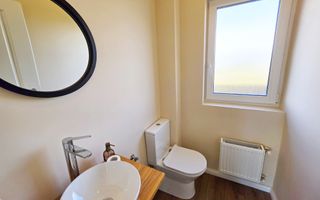 Casa 4 camere 340 mp teren toate utilitatile Cetate - Poză 5